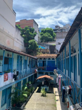 Kitnet Centro RJ